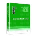 Contractul de leasing