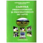 Cartea producatorului si procesatorului de lapte vol.II