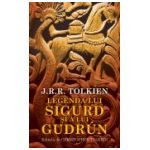 Legenda lui Sigurd si a lui Gudrun