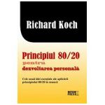 Principiul 80.20 pentru dezvoltarea personala