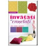 Învățați să croșetați