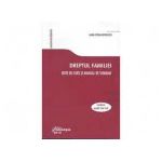 Dreptul familiei - Caiet de seminar