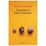 Cunoasterea lumii exterioare
