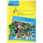 Limba si literatura romana. Comunicare. Fise de lucru, teste initiale, formative si finale. Clasa a VI-a