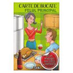 Carte de bucate: Felul principal