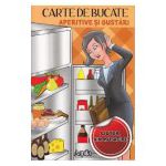 Carte de bucate: Aperitive si gustari