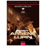 Confesiunile lui Arsène Lupin