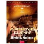 Arsène Lupin contra lui Herlock Sholmes