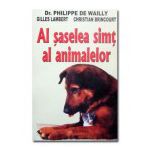 Al saselea simt al animalelor