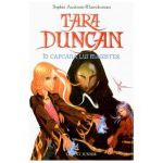 In capcana lui Magister, Tara Duncan, Vol. 6