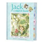 Jack si vrejul de fasole