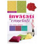 Invatati sa crosetati