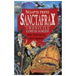 Noapte peste Sanctafrax