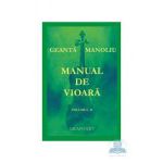 Manual de vioara vol. 2