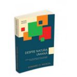 Despre natura umana