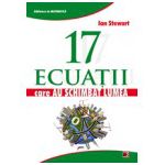 17 ECUATII CARE AU SCHIMBAT LUMEA