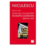 Ghid de conversatie roman-german pentru toti