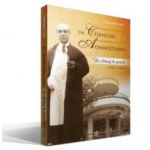 Un chirurg in epoca - Dr. Adamesteanu Corneliu
