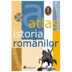 Atlas Istoria Românilor