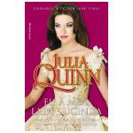 Fii a mea, Lady Lucinda