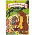 Ursul Pacalit de Vulpe