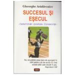 Succesul si esecul - Determinari. Ipostaze. Consecinte