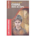 CUORE, inima de copil