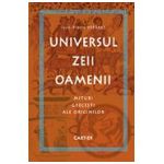 Universul, Zeii, Oamenii - Mituri grecesti ale originilor