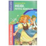 Heidi fetita muntilor