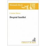 Dreptul familiei