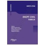 Drept civil. Familia