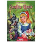 Scufita Rosie - editie noua