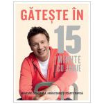 Gateste in 15 minute cu Jamie