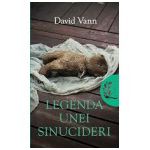 LEGENDA UNEI SINUCIDERI
