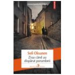 Ziua cind au disparut porumbeii