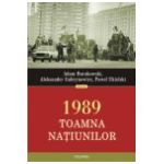 1989. Toamna natiunilor