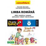 LIMBA ROMANA 2013 CLASA A II-A FOARTE BINE!