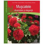 Muşcatele - diversitate şi eleganţă