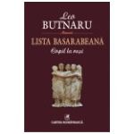 Lista basarabeana. Copil la rusi