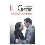 Sfirsitul unei iubiri
