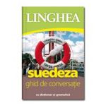 Suedeza. Ghid de conversatie cu dictionar si gramatica