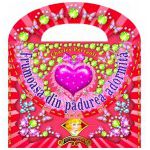 FRUMOASA DIN PĂDUREA ADORMITĂ