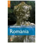 Rough Guides. România