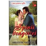 Spinii dragostei. Volumul I din trilogia Penword
