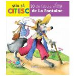 20 de fabule de La Fontaine