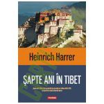 Sapte ani in Tibet