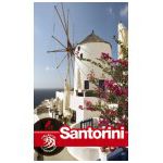 SANTORINI ghid turistic
