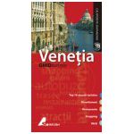 Ghid turistic - VENETIA