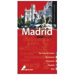 Ghid turistic - MADRID