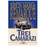 TREI CAMARAZI
